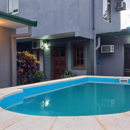 Apartamento El Rinconcito Puerto Iguazú Exterior foto