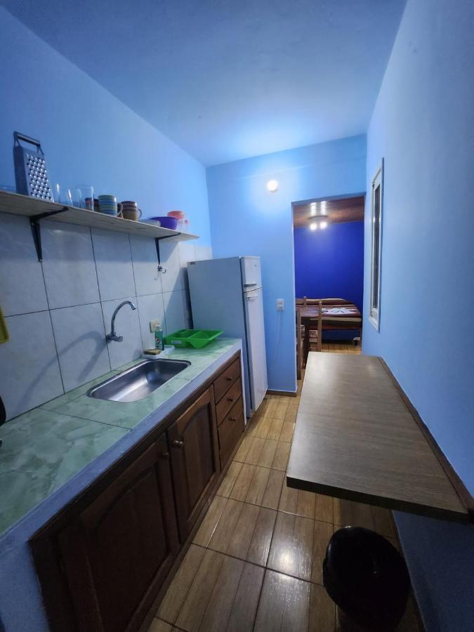 Apartamento El Rinconcito Puerto Iguazú Exterior foto