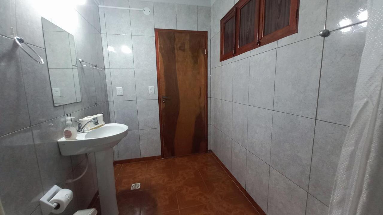 Apartamento El Rinconcito Puerto Iguazú Exterior foto