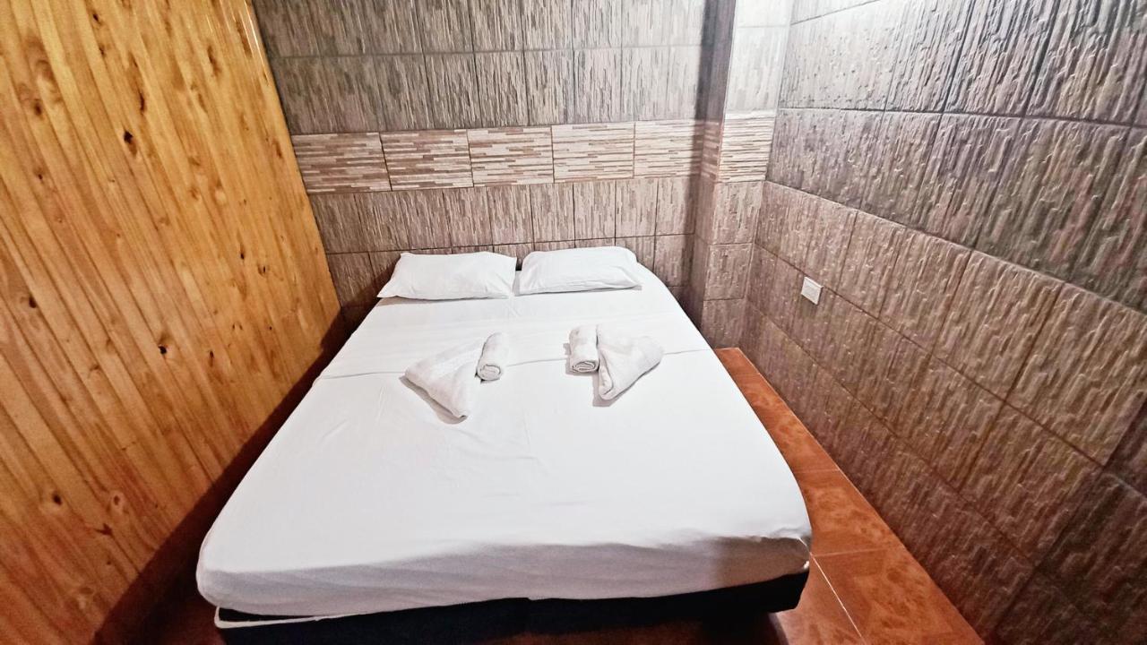Apartamento El Rinconcito Puerto Iguazú Exterior foto