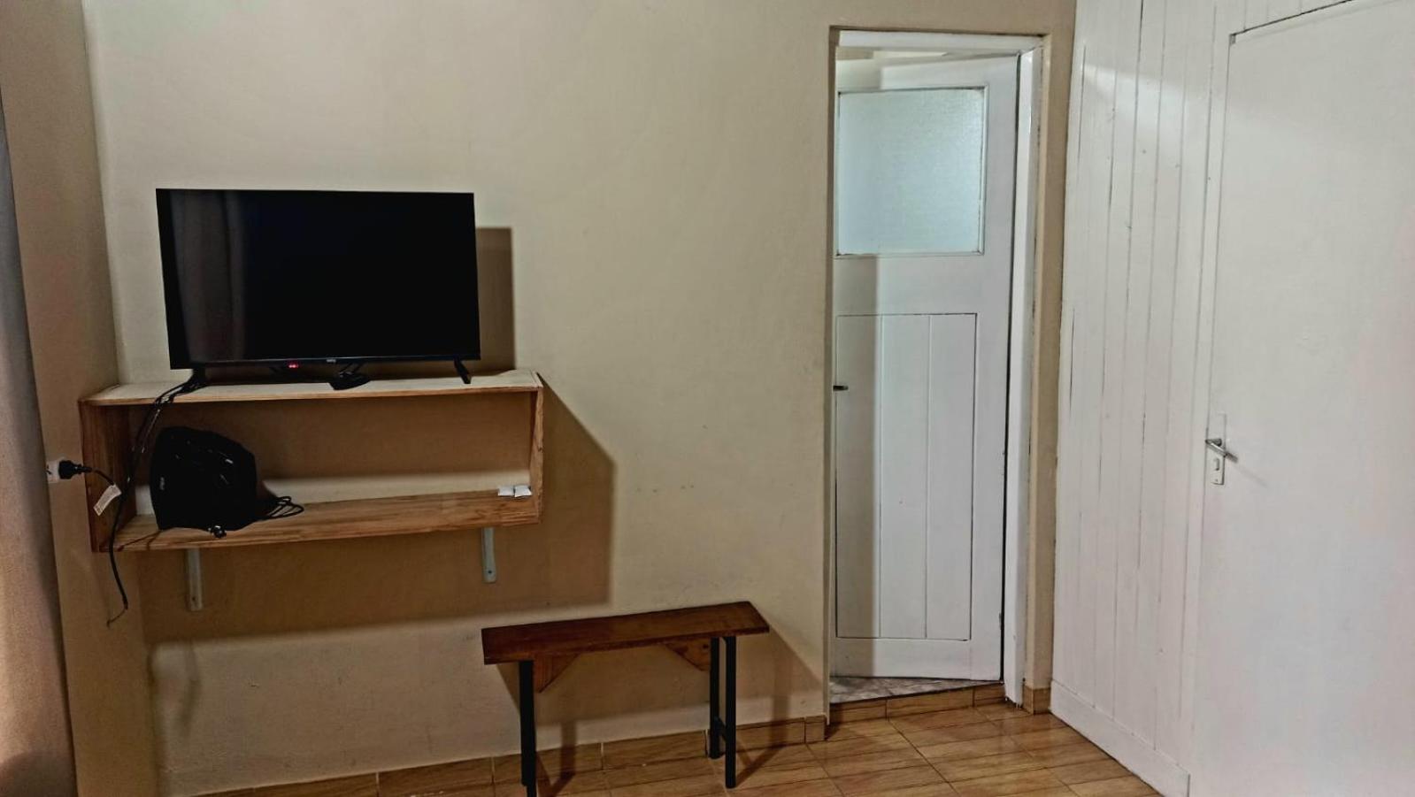 Apartamento El Rinconcito Puerto Iguazú Exterior foto